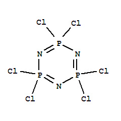 六氯環(huán)三磷腈